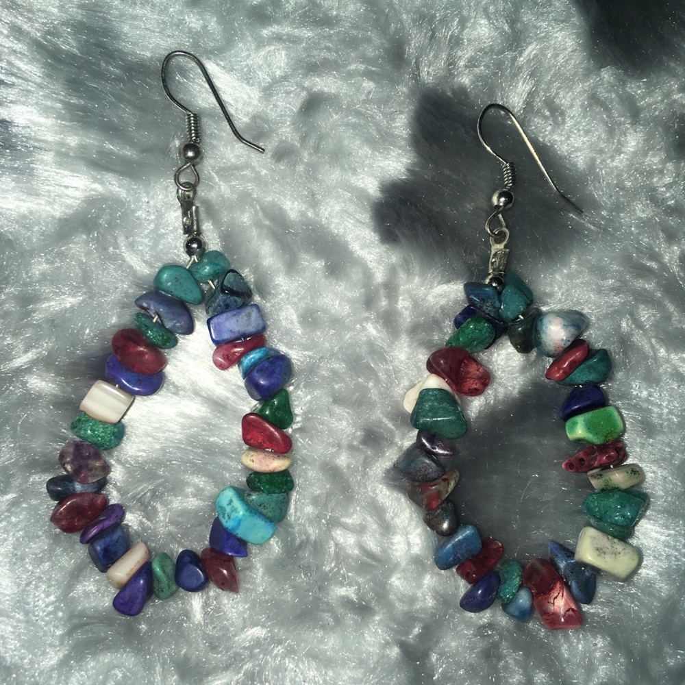 Earrings ❣️ - Picture 5 of 6